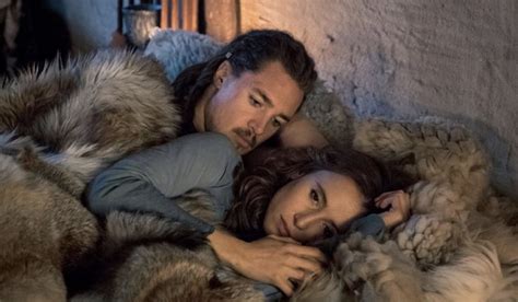 the last kingdom sul canale 20 episodio 9 replica